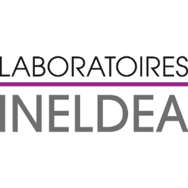 Logo Laboratoires Ineldea