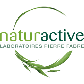 Logo Naturactive