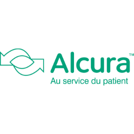 Logo Alcura