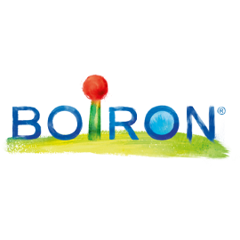 Logo Boiron