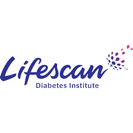 Logo Lifescan