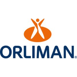 Logo Orliman