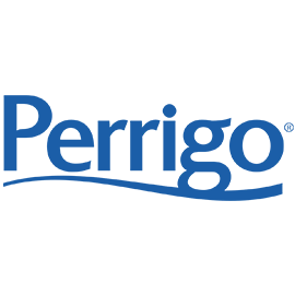 Logo Perrigo