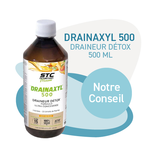 Produit de notre Sélection