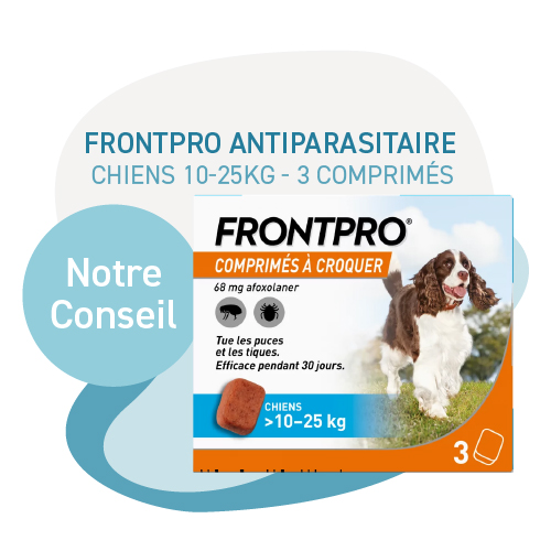 Produit de notre Sélection