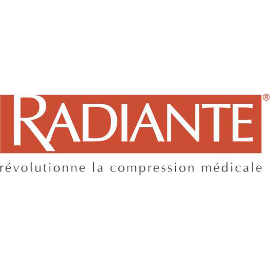 Logo Radiante