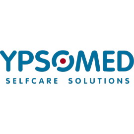 Logo Ypsomed
